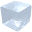 Salt Crystal Icon 64x64 png